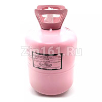 Фреон R-410А (11,3 кг) зеленая упаковка