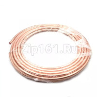 Медная труба Berlingtoun 5/8 0,75мм Узб., бухта 15м