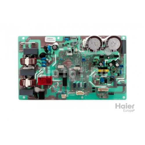 Внешная плата управления Haier A0011800345T Внешная плата управления Haier A0011800345T