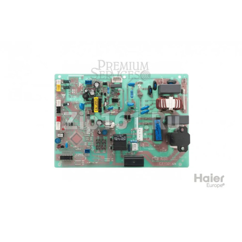 Внешная плата управления Haier A0011800114
