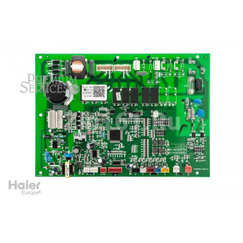 Внешная плата управления Haier 0151800054A Внешная плата управления Haier 0151800054A