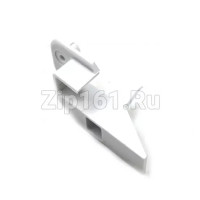 Кронштейн полки (левый) холодильника Атлант 341410304601