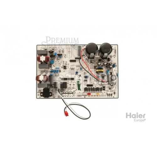 Внешная плата управления Haier A0011800241H Внешная плата управления Haier A0011800241H