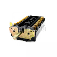 Переключатель духовки Дарина 10поз. ПМ-16-10-31