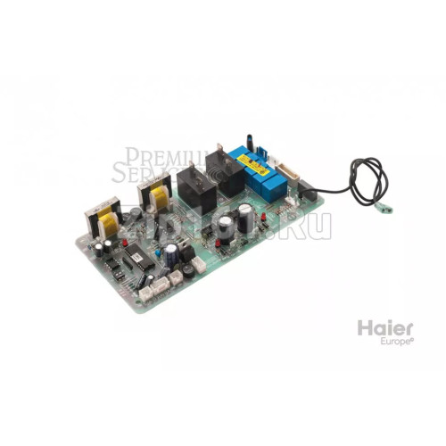 Внешная плата управления Haier A0010403586E