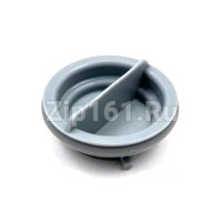Пробка дозатора для посудомоечной машины Indesit, Ariston, Whirlpool C00287671 Пробка дозатора для посудомоечной машины Indesit, Ariston, Whirlpool C00287671