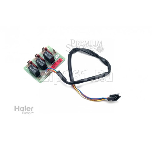 Плата управления Haier A0010401414E Плата управления Haier A0010401414E