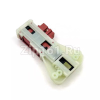 Замок люка стиральной машины Vestel 30023290 Whirlpool 481288818111