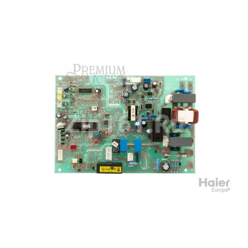 Плата управления Haier A0010403803