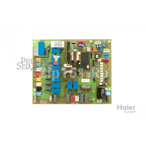 Плата управления Haier 0010451848E