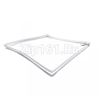 Уплотнитель двери 535х515мм морозильной камеры холодильника Атлант, Минск 769748901522