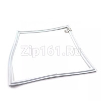 Уплотнитель двери 535х515мм морозильной камеры холодильника Атлант, Минск 769748901522