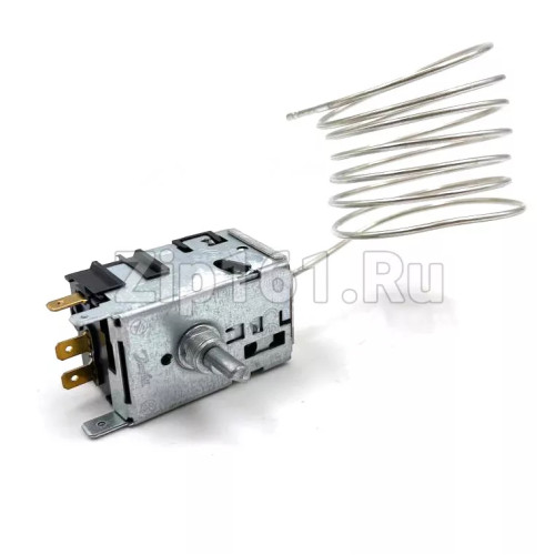 Терморегулятор DANFOSS 077В3555 холодильника Атлант 908081450118