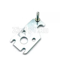 Петля нижняя холодильника Атлант 730152702100