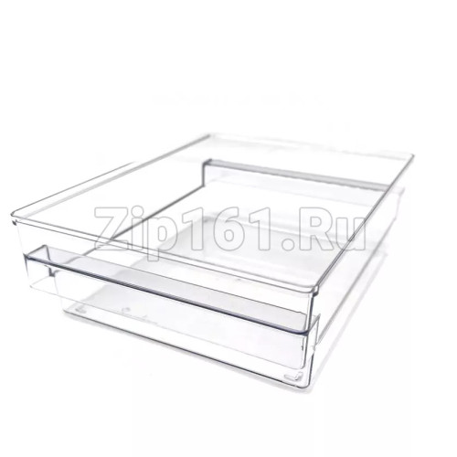 Ящик в сборе для рыбы и мяса холодильника Атлант 769748201800