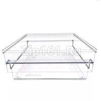 Ящик в сборе для рыбы и мяса холодильника Атлант 769748201800