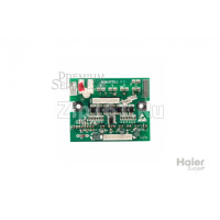 Силовой модуль в сборе Haier 0010450352 Силовой модуль в сборе Haier 0010450352