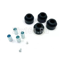 Компрессор Cubigel MS26TB (R404, +7.2, 4010Вт)