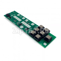 Модуль индикации E48F-М2 ТТ-0638-2016 холодильника Атлант 908081410365