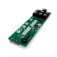 Модуль индикации E48F-М2 ТТ-0638-2016 холодильника Атлант 908081410365