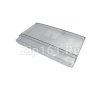 Панель ящика морозильника 43x26см Атлант 773522412700 Панель ящика морозильника 43x26см Атлант 773522412700
