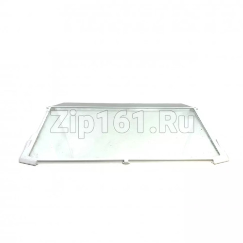 Полка стеклянная полка 60x28,5см холодильника Атлант 769748502500