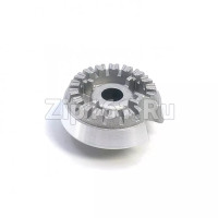 Рассекатель газовой плиты Indesit C00257577