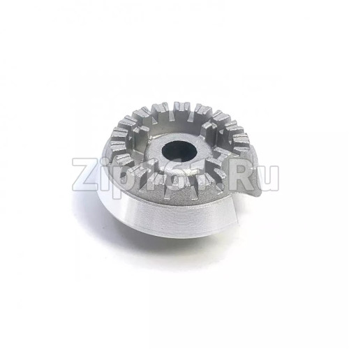 Рассекатель газовой плиты Indesit C00257577