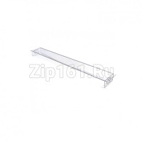 Полка балкон холодильника 460х60х30мм Атлант 769748405600