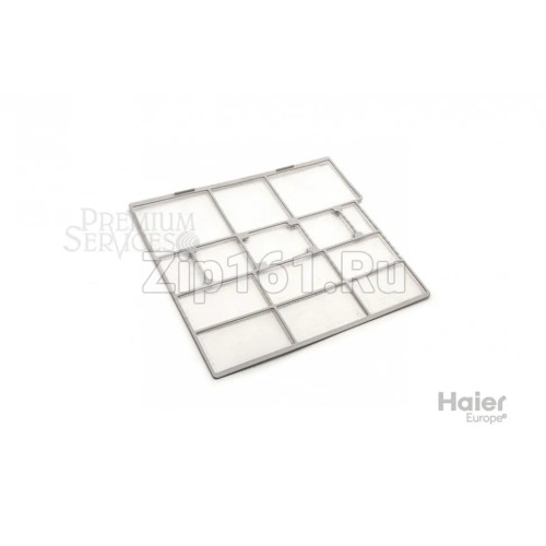 Фильтр кондицинера Haier A0010206353 Фильтр кондицинера Haier A0010206353