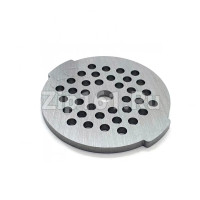 Решетка мясорубки Moulinex SS-192248 3.5мм D54/d7мм (58мм с ушками) MM02W25