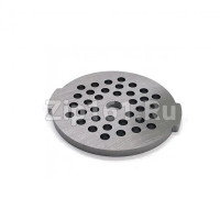 Решетка мясорубки Moulinex SS-192248 3.5мм D54/d7мм (58мм с ушками) MM02W25 Решетка мясорубки Moulinex SS-192248 3.5мм D54/d7мм (58мм с ушками) MM02W25