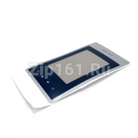 Эмблема интерфейса холодильника серия 190-35 Атлант 908082519035