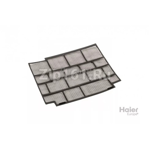 Фильтр кондицинера 1 Haier 0010202411