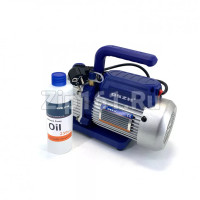 Вакуумный насос одноступенчатый DSZH WK-125N 70 л/мин