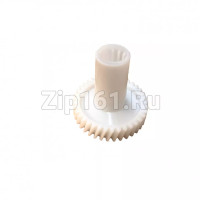Шестеренка мясорубки  00793638 (D=81/34.5/31, H79/18.5, отв.-6.7mm, зуб.-38косой) MM03W47