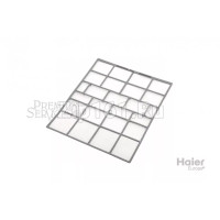 Фильтр кондицинера(R) Haier A0010205744