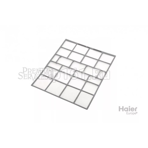 Фильтр кондицинера(R) Haier A0010205744