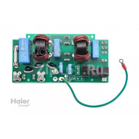 Фильтр Плата управления Haier 0150400699
