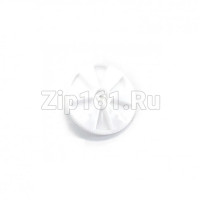 Шестеренка мясорубки Kenwood KW650740 D=97.2/19.8, H34.5/11.8, Z104/10