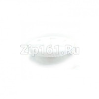 Шестеренка мясорубки Kenwood KW650740 D=97.2/19.8, H34.5/11.8, Z104/10