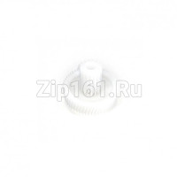 Шестеренка мясорубки Elenberg, Panasonic (D=46.5/18mm, H35/12, с медной втулкой) MM03W29