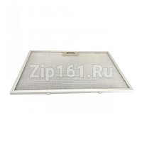 Фильтр сетчатый алюминевый вытяжки Gefest J09-430*305*5L