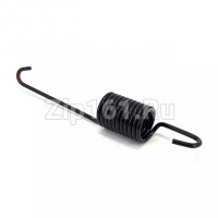 Пружина подвески барабанной стиральной машины Haier 0020600210