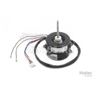 Внешний мотор Haier A0010404194 Внешний мотор Haier A0010404194