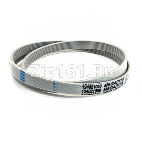 Ремень 1287H8 EL 1225mm Megadyne СМ Electrolux 1326721006 Ремень 1287H8 EL 1225mm Megadyne СМ Electrolux 1326721006