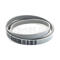 Ремень 1287H8 EL 1225mm Megadyne СМ Electrolux 1326721006 Ремень 1287H8 EL 1225mm Megadyne СМ Electrolux 1326721006