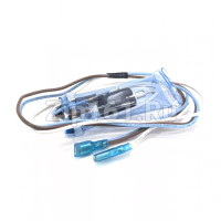 Дефростер KSD-2003 3-х концовой (12/-5; +72 С)