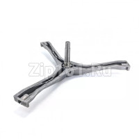 Крестовина барабана MFS50-10301-302 стиральной машины Midea 12338100000087