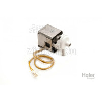 Водяная помпа Haier 0010452343 Водяная помпа Haier 0010452343